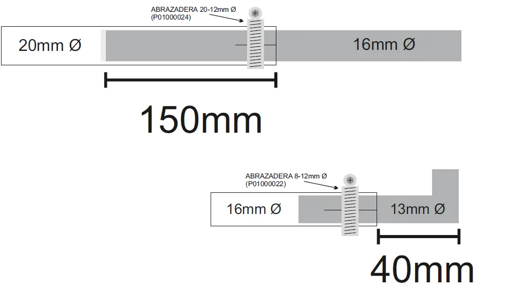 WiMo-EAntennas-2850MOX-Dual-Band -Moxon-Antenna-11