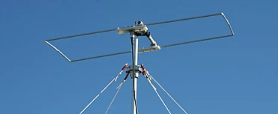 Wimo Eantennas 2850mox Dual Band Moxon Antenna Wimo Eantennas 2850mox Dual Band Moxon Antenna