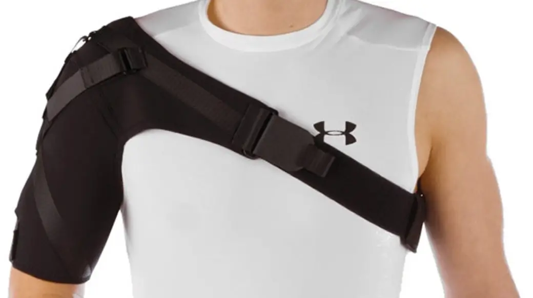 Ottobock 5055 Acro Comfort Instruction Manual