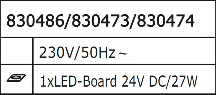 Paul Neuhaus 720 LED Floor Lamp fig (2)