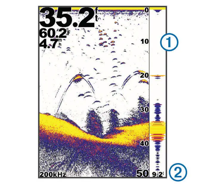 GARMIN-echo-200,-300,-and-500-Series-Fishfinders-06