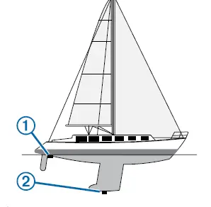 GARMIN-echo-200,-300,-and-500-Series-Fishfinders-07