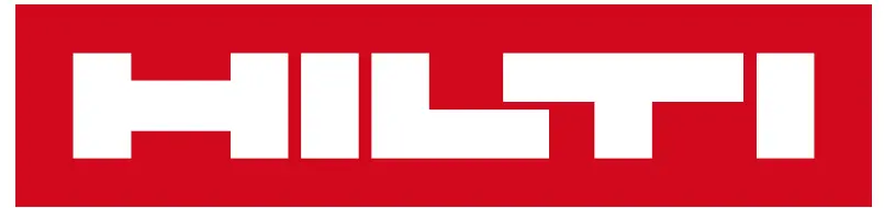 HILTI-LOGO