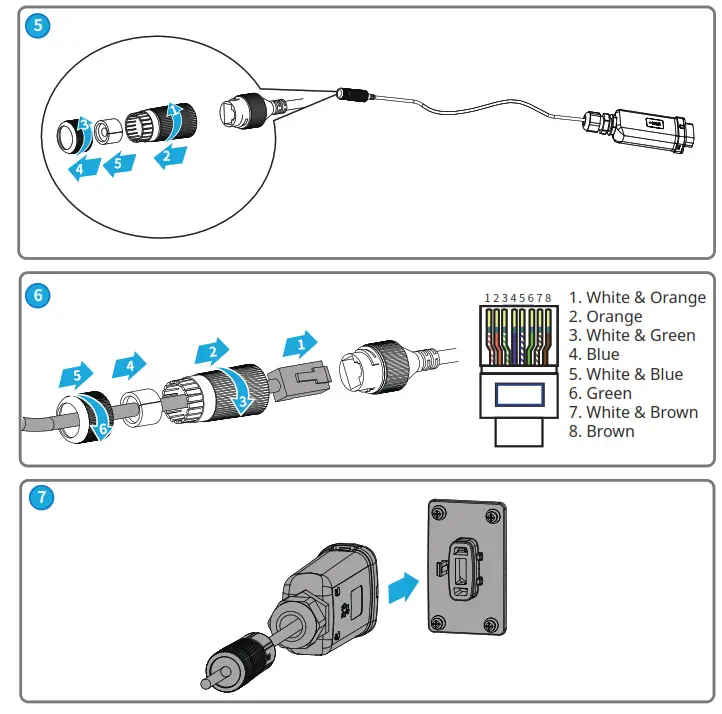 GOODWE WiFi Box Communication Module - fig 3