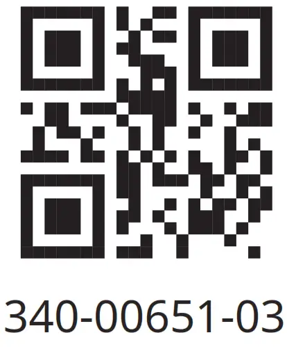 GOODWE WiFi Box Communication Module - qr 3