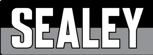 SEALEY logo