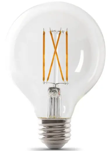 FEIT ELECTRIC Daylight 5000K LED LAMP -