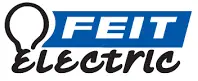 FEIT ELECTRIC logo