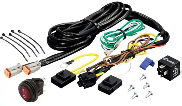 KC-HiLiTES-6315-Relay-Wiring-Harness-Kit-PRODUCT