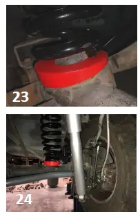 belltech-153201-17-18 Jeep-JK-and-JKU-4-Inch-Lift-Kit-11