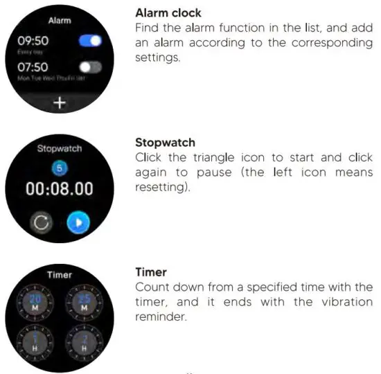 FIG 11 Method of operation