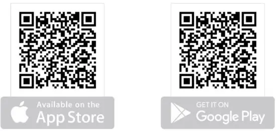 FIG 4 APP download & login