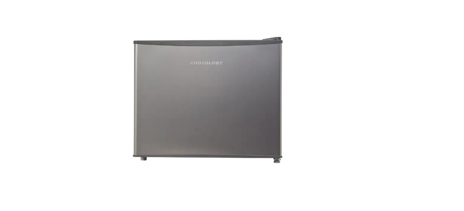 Cookology Mfr45 Series Table Top Fridge User Manual Cookology Mfr45 Series Table Top Fridge User Manual