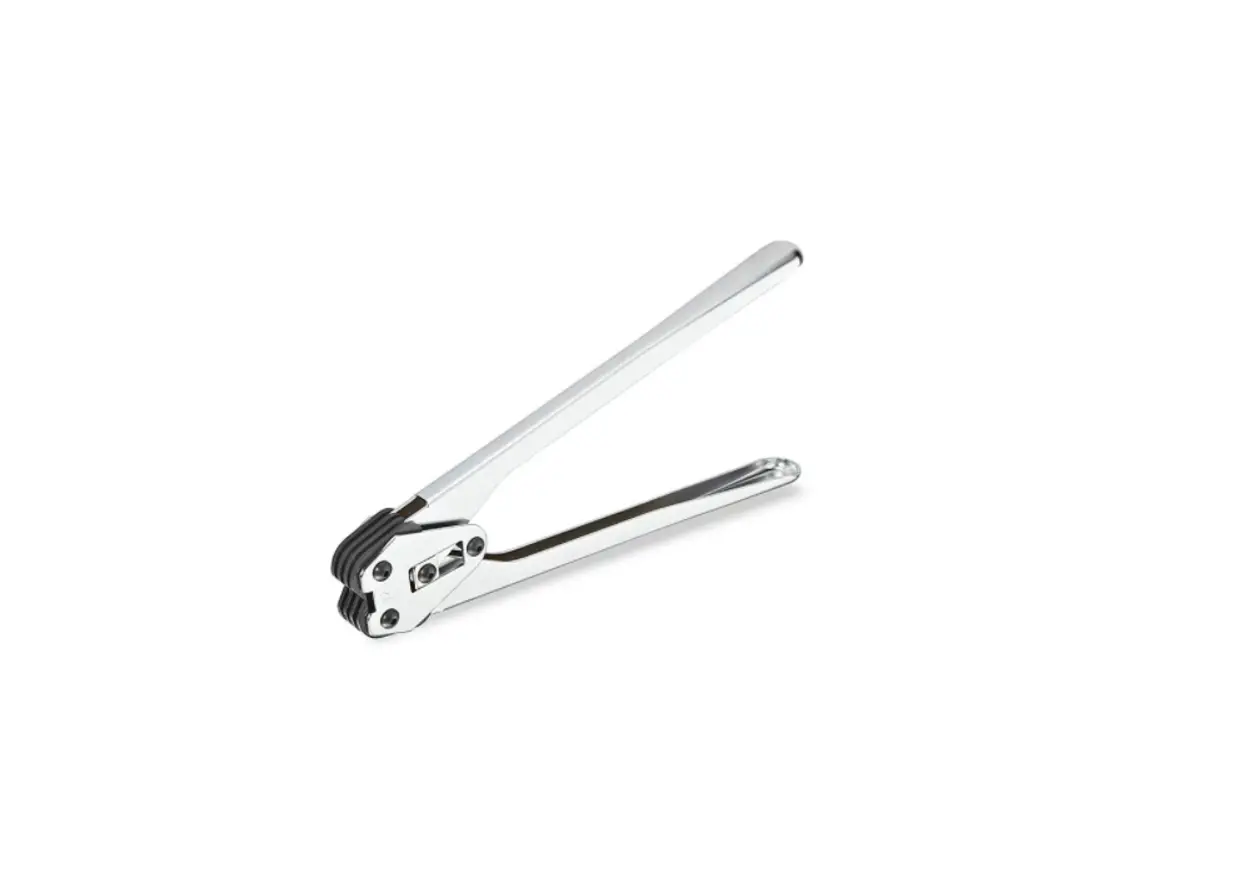 Uline Deluxe Poly Strapping Sealer Instructions Uline Deluxe Poly Strapping Sealer Instructions