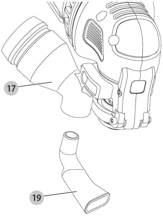 DEWALT DWE315 Oscillating Multi-Tool Kit 18