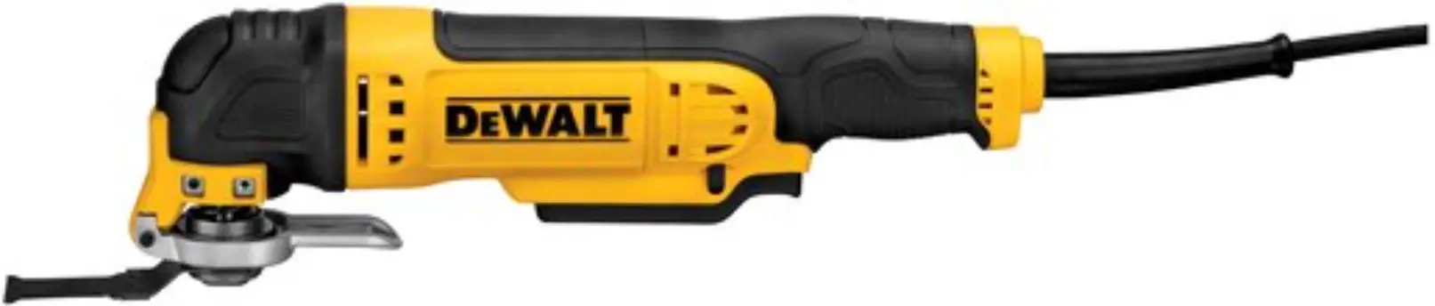 DEWALT DWE315 Oscillating Multi-Tool Kit PRODUCT