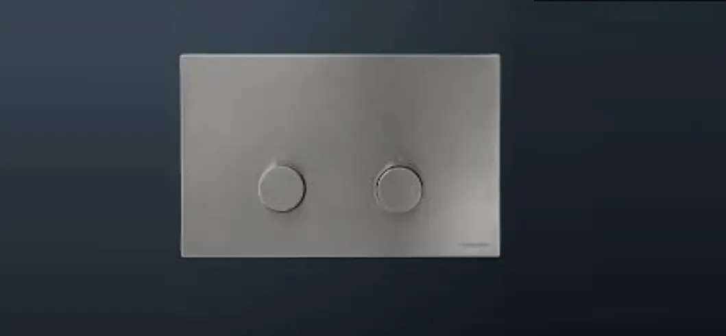 Rogerseller 160240 Hidden Underbench Cistern With Frame Instruction Manual