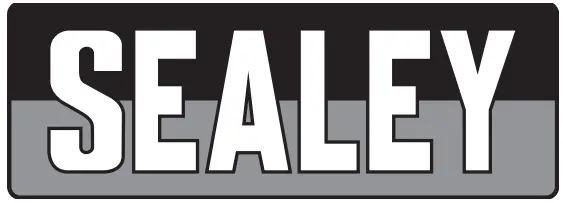 SEALEY-YK20FFP-V2-20-Tonne-Floor-Type-Premier-Hydraulic-Press-LOGO