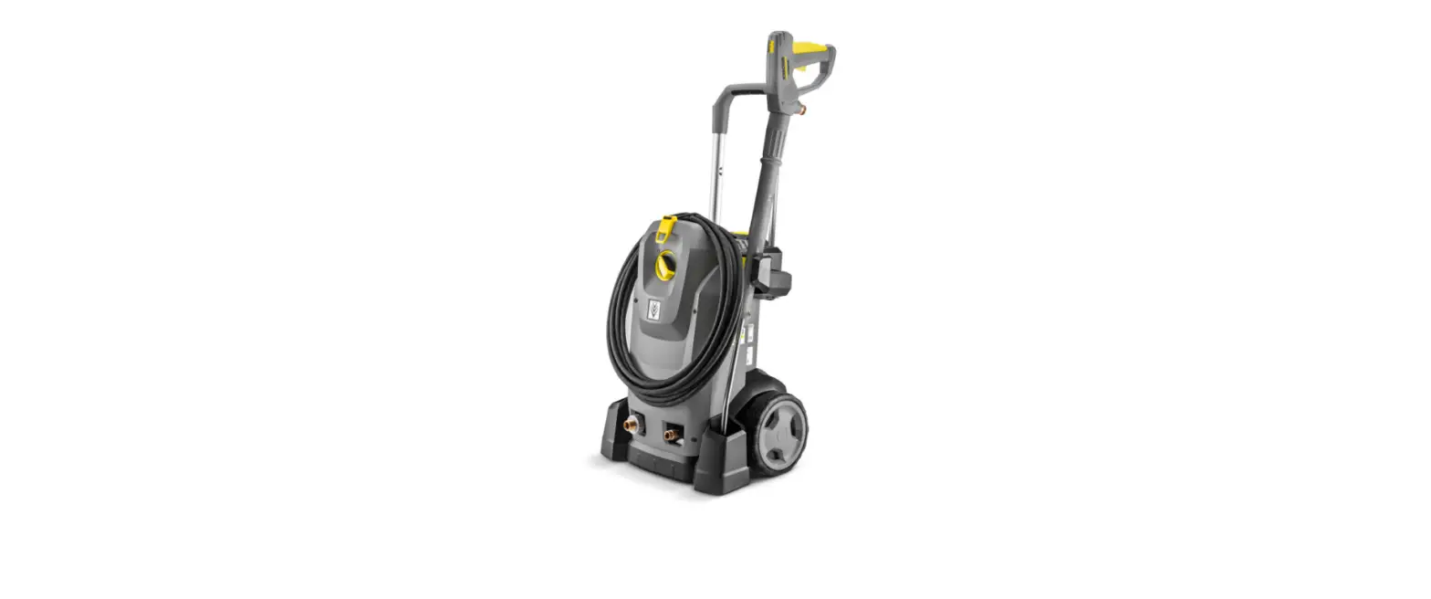 Kaercher Hd 7/17 M Plus High Pressure Cleaner Instructions Kaercher Hd 7/17 M Plus High Pressure Cleaner Instructions
