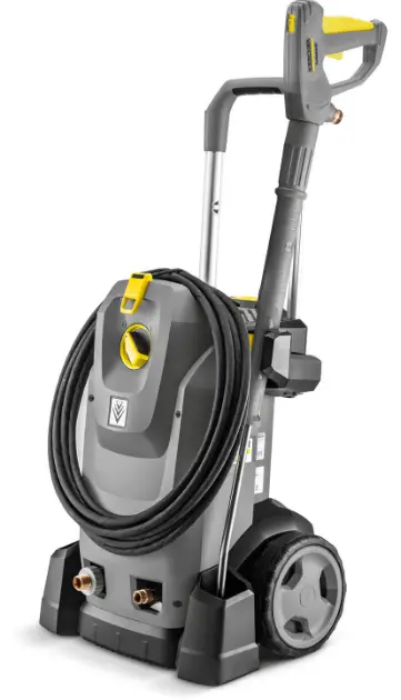 kaercher HD 7 - 17 M Plus High Pressure Cleaner