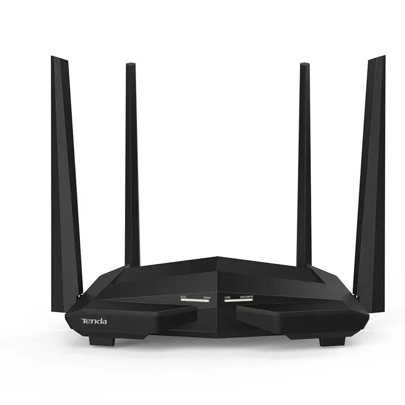 Ac1200 Mu-mimo Dual Band Gigabit Wifi Router Ac10/ac10u User Manual