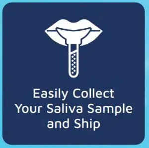 Saliva Sample