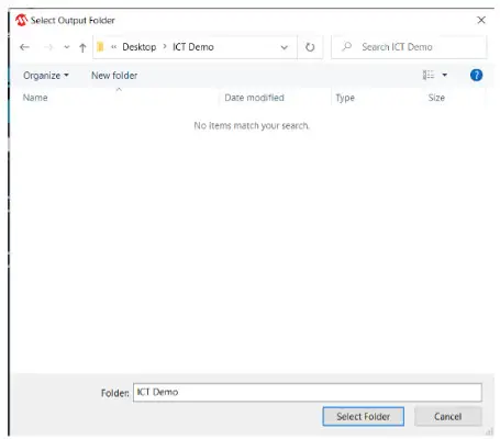 MICROCHIP SiC Gate Driver - Compile