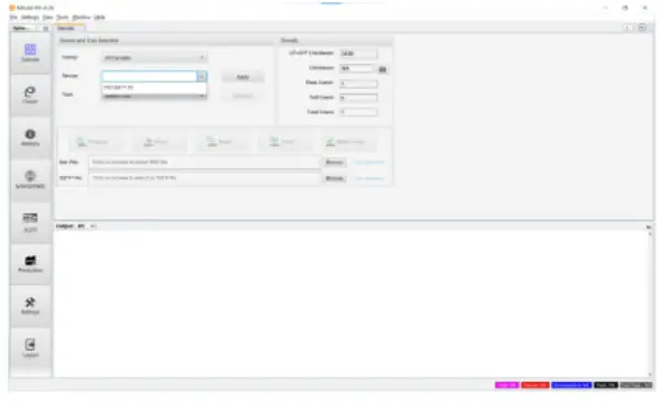 MICROCHIP SiC Gate Driver - Program