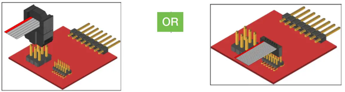 MICROCHIP SiC Gate Driver - Set Up2