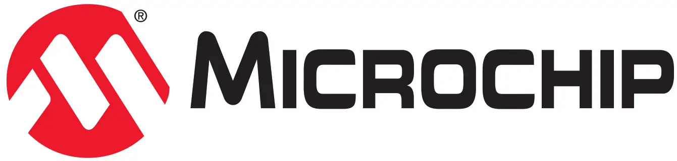 MICROCHIP - logo