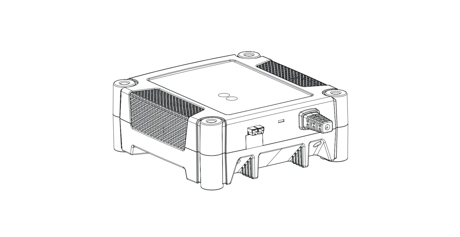 Gys Gysflash 10.36/48 Pl Battery Chargers And Body Repair User Guide