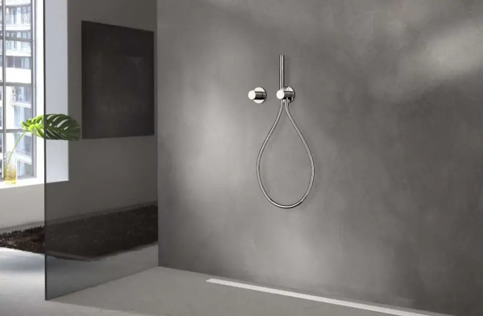 Keuco 59557 Ixmo 2-way Stop And Diverter Valve Instructions Keuco 59557 Ixmo 2-way Stop And Diverter Valve Instructions