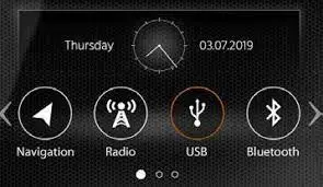XZENT X-F280 Software Update