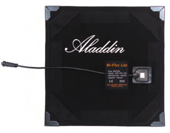 Aladdin BI-FLEX M7 Bi Color Kit -