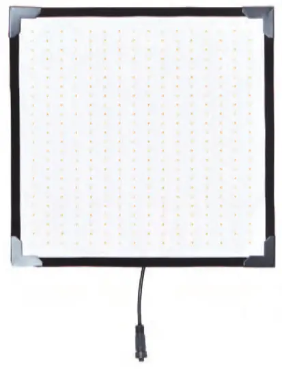 Aladdin BI-FLEX M7 Bi Color Kit - Fig