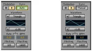 Enigma Tempo Sync in V5.0