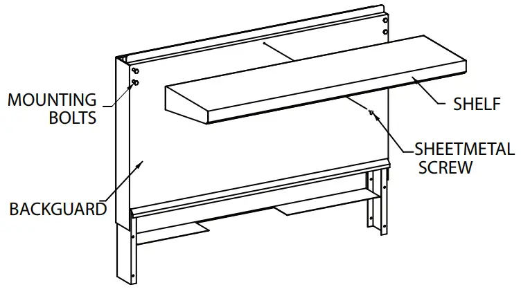 Installation Instruction