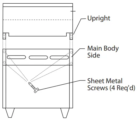Installation Instruction