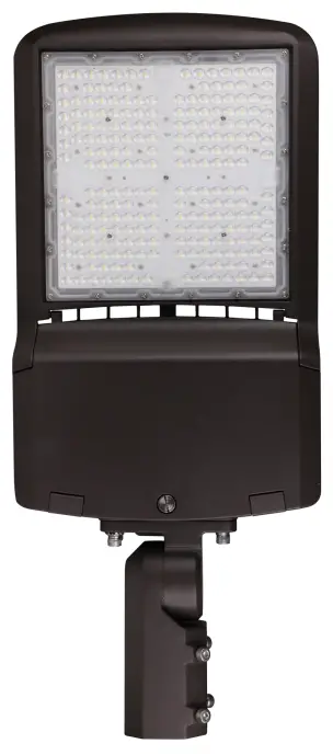 DAVIS LIGHTING 220908 SYBI SBX Urban Lighting-