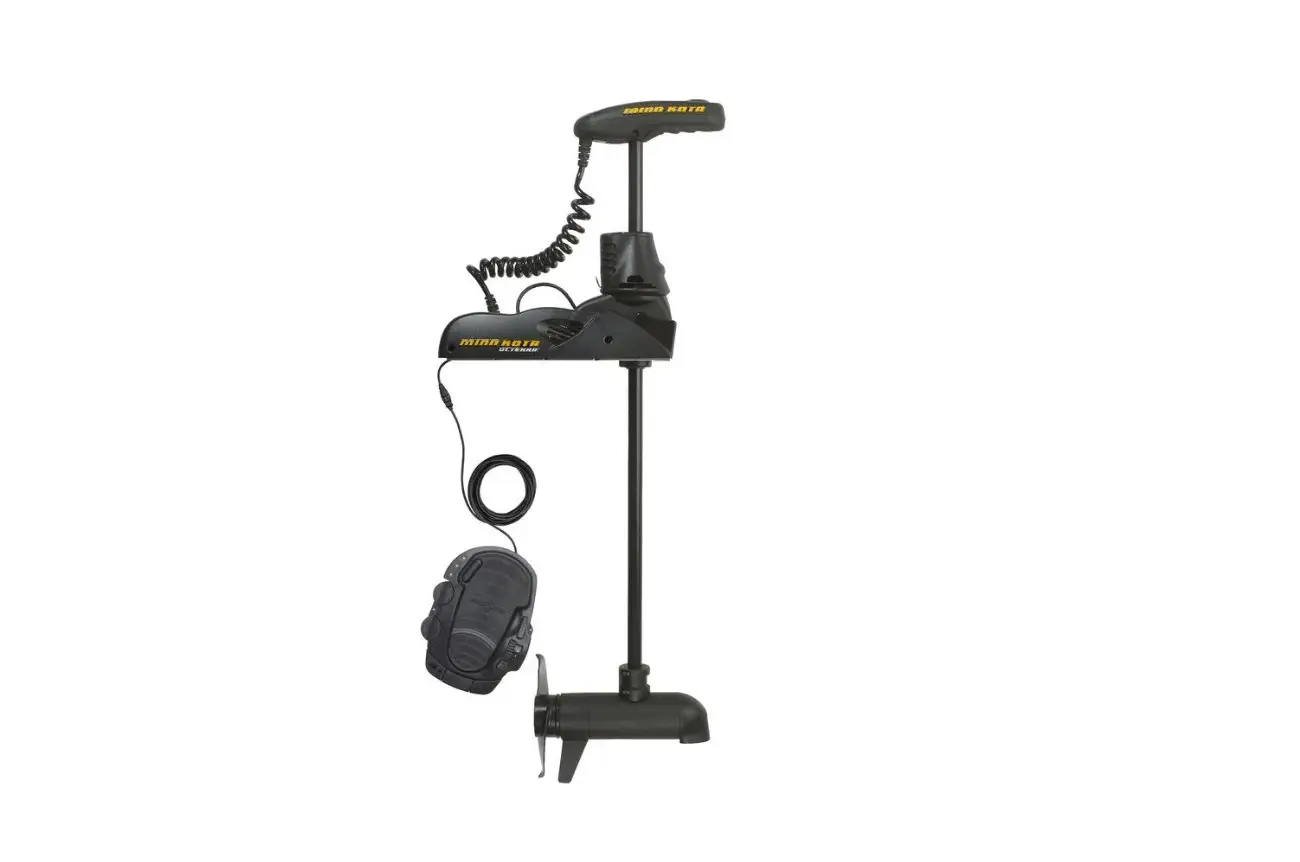 Minn Kota Ulterra Freshwater Trolling Motor User Guide Minn Kota Ulterra Freshwater Trolling Motor User Guide