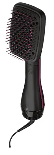 REVLON RVDR5212ARB1 One Step Salon Hair Dryer and Styler-