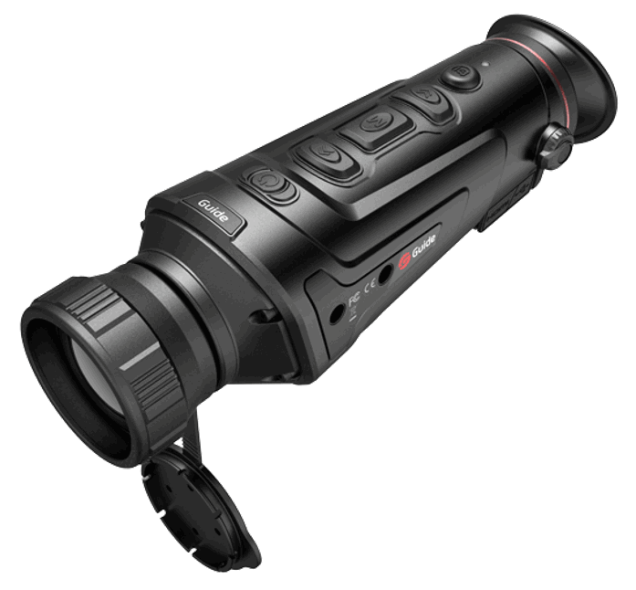 Guide Sensmart IR-TK451 Handheld Thermal Imaging Monocular