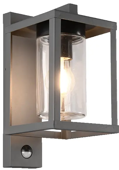 TRIO 212069142 Wall Lamp-fig1