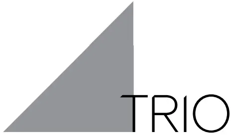 Trio-logo