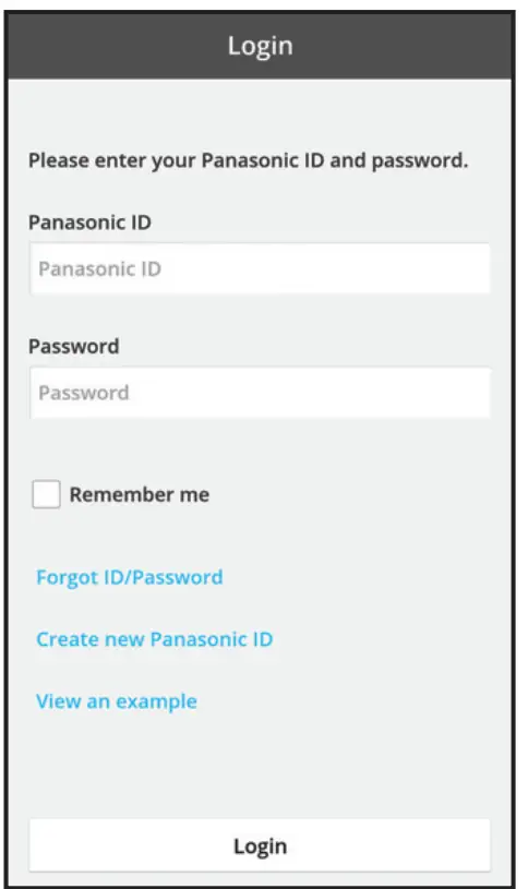 Panasonic CZ-TACG1 Network Adaptor Controller fig 22