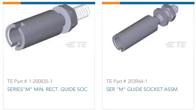 TE-Connectivity-1-200833-1-Rectangular-Connector-Hardware-Guide-Pin-Kit-Datasheet-02