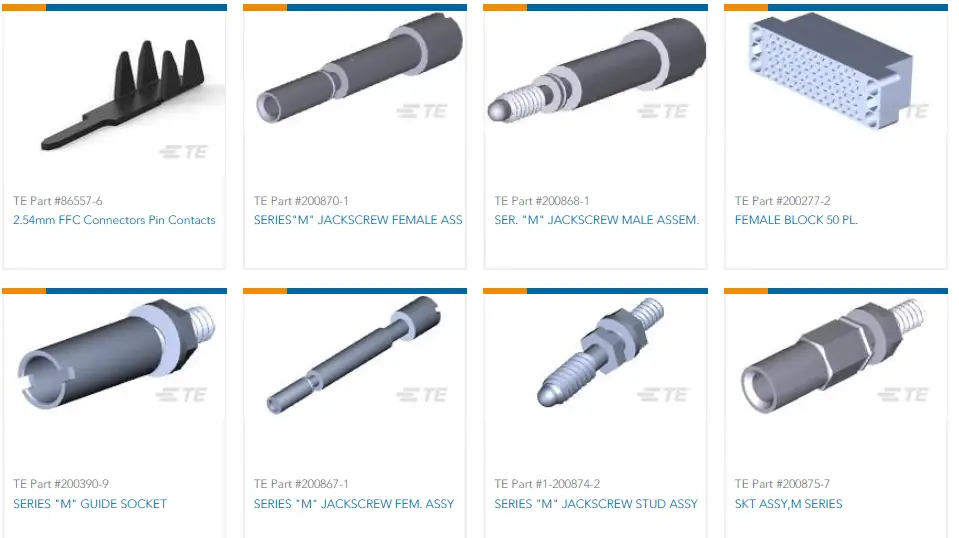 TE-Connectivity-1-200833-1-Rectangular-Connector-Hardware-Guide-Pin-Kit-Datasheet-04