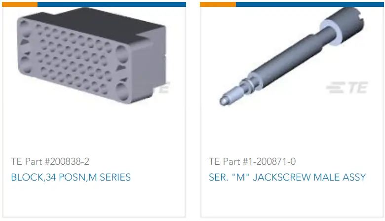 TE-Connectivity-1-200833-1-Rectangular-Connector-Hardware-Guide-Pin-Kit-Datasheet-05
