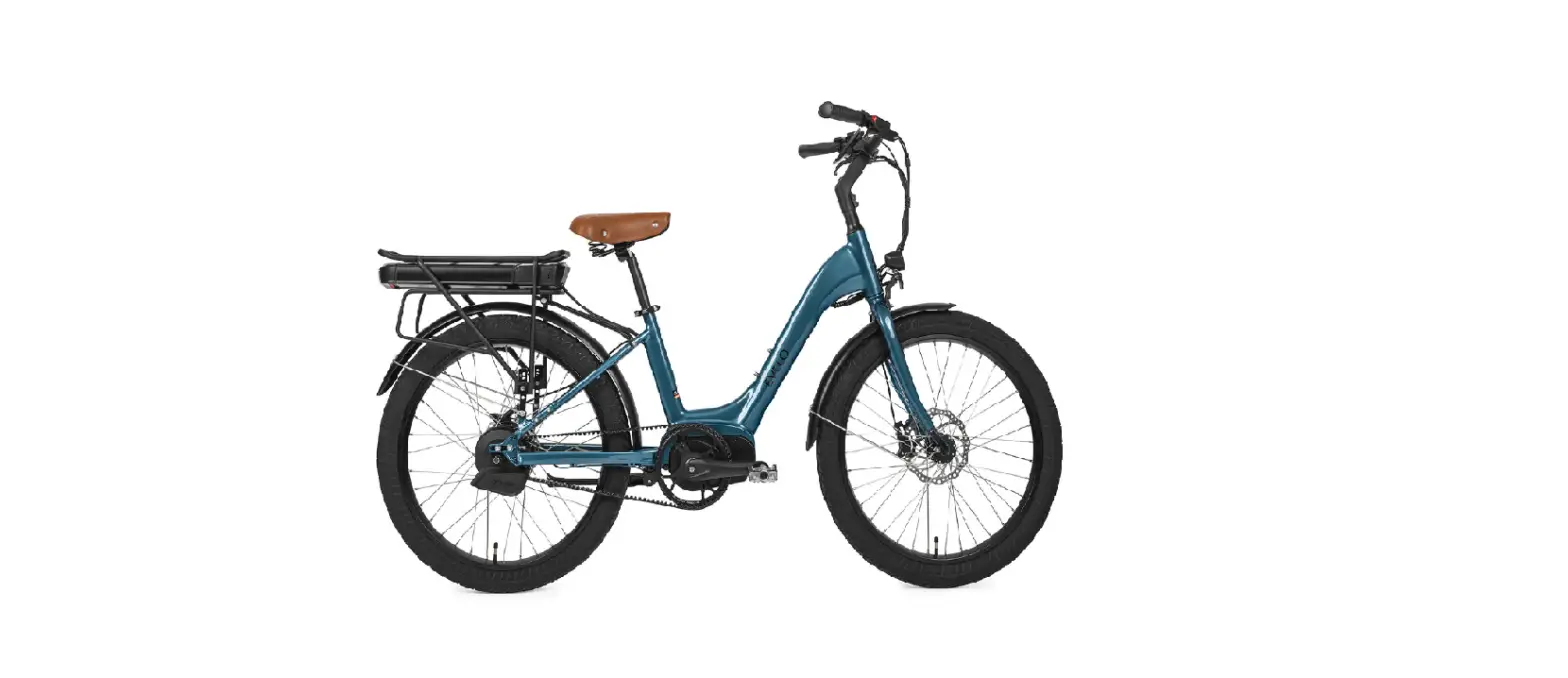 Evelo Galaxy Lux User Guide