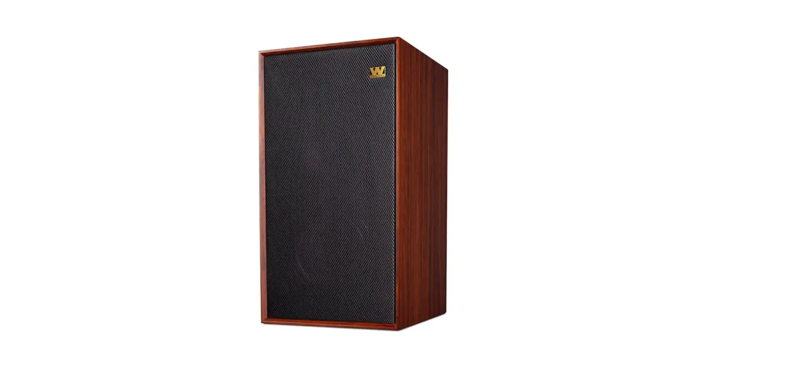 Wharfedale Speaker - Linton User Manual